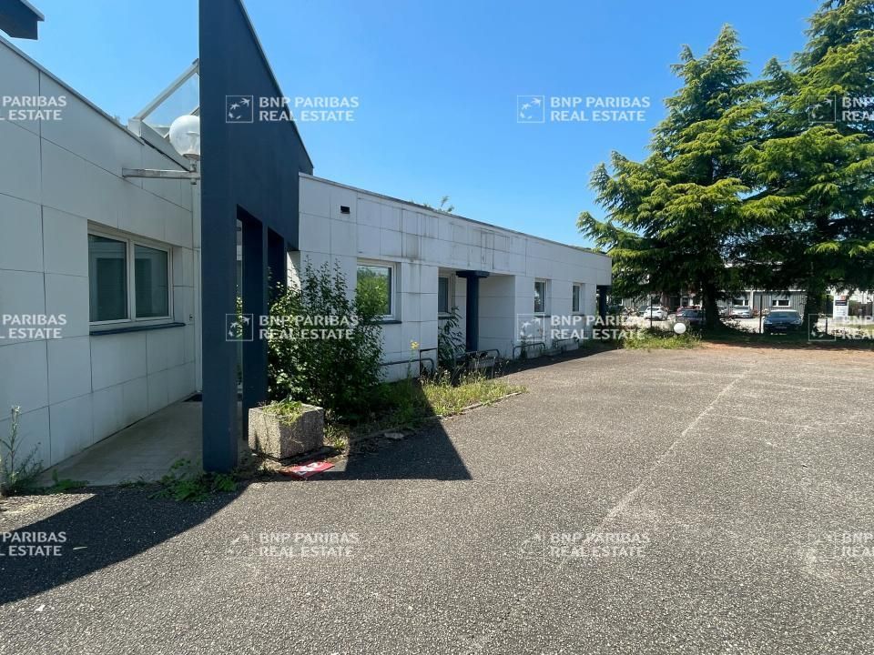 Vente Bureaux 301.54 m² non divisibles 54670 Custines