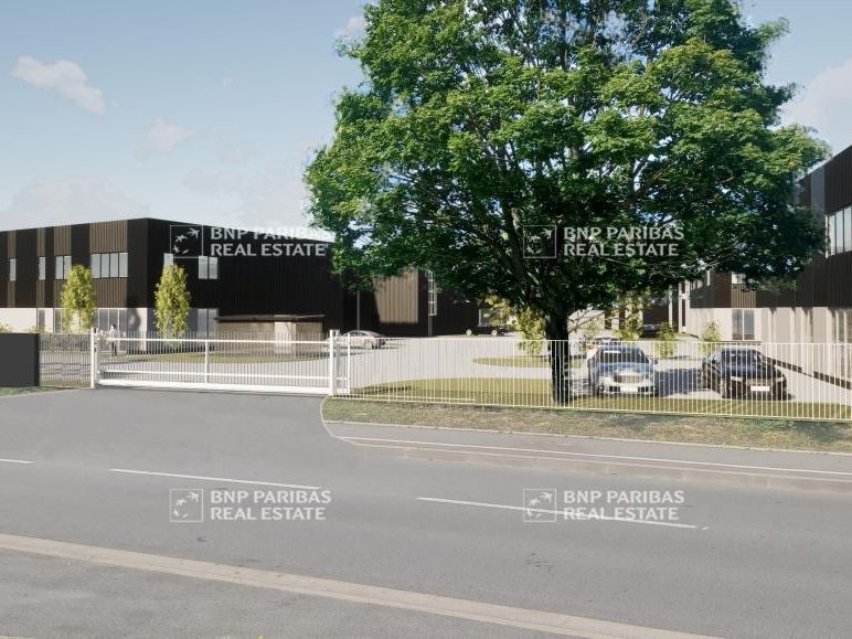 Location Activité 4616 m² divisibles 59390 Lys-lez-lannoy