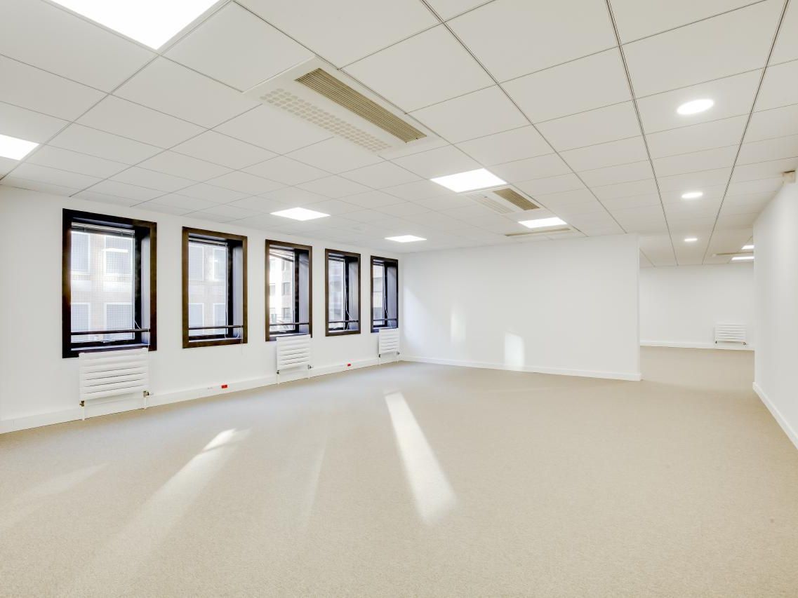 Location bureaux à Nanterre 92000