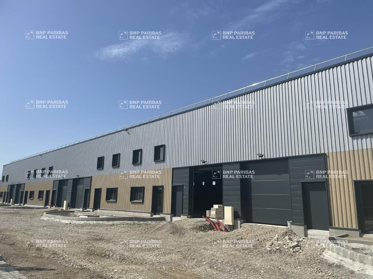 3189.2 m² pour ce activité en location à Sarrebourg