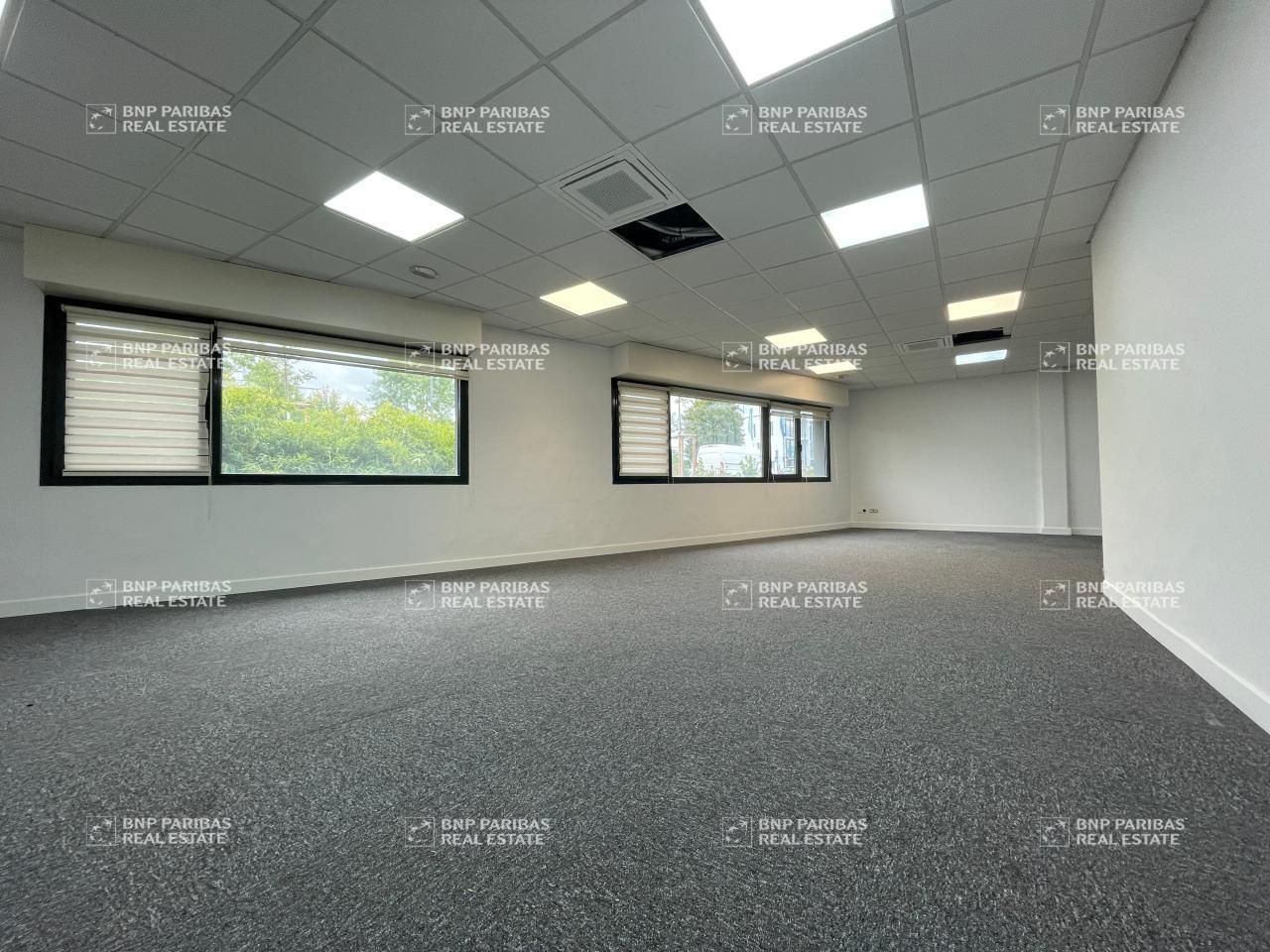 Location bureaux à Metz 57070