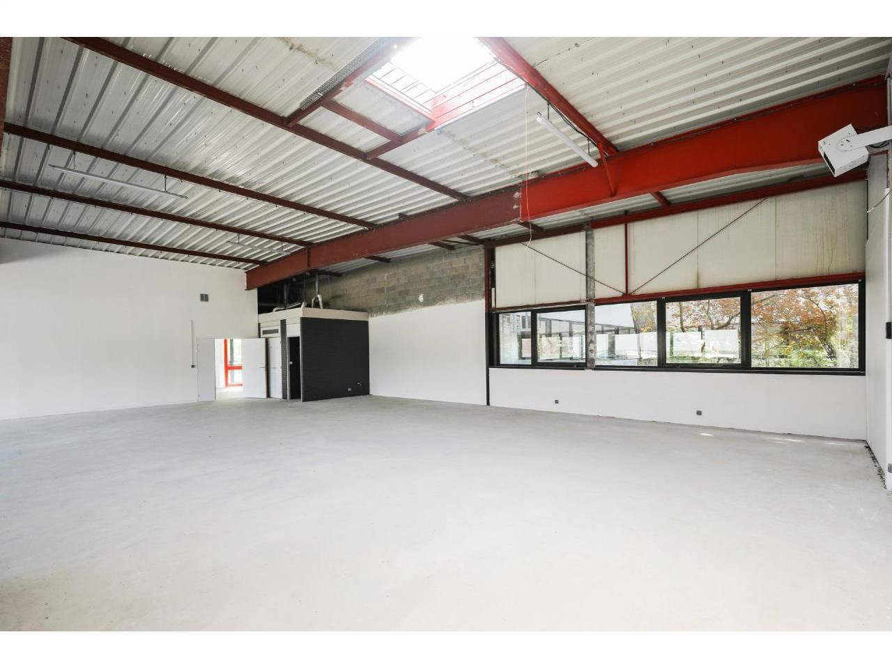 308 m² pour ce pme-pmi en location à Villebon-sur-yvette