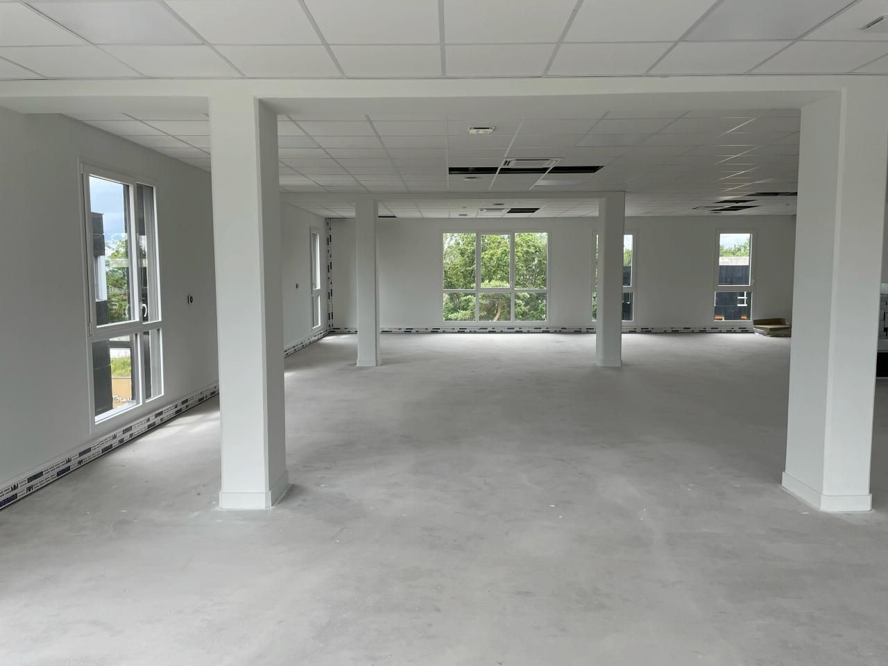 Location bureaux à Petit-couronne 76650