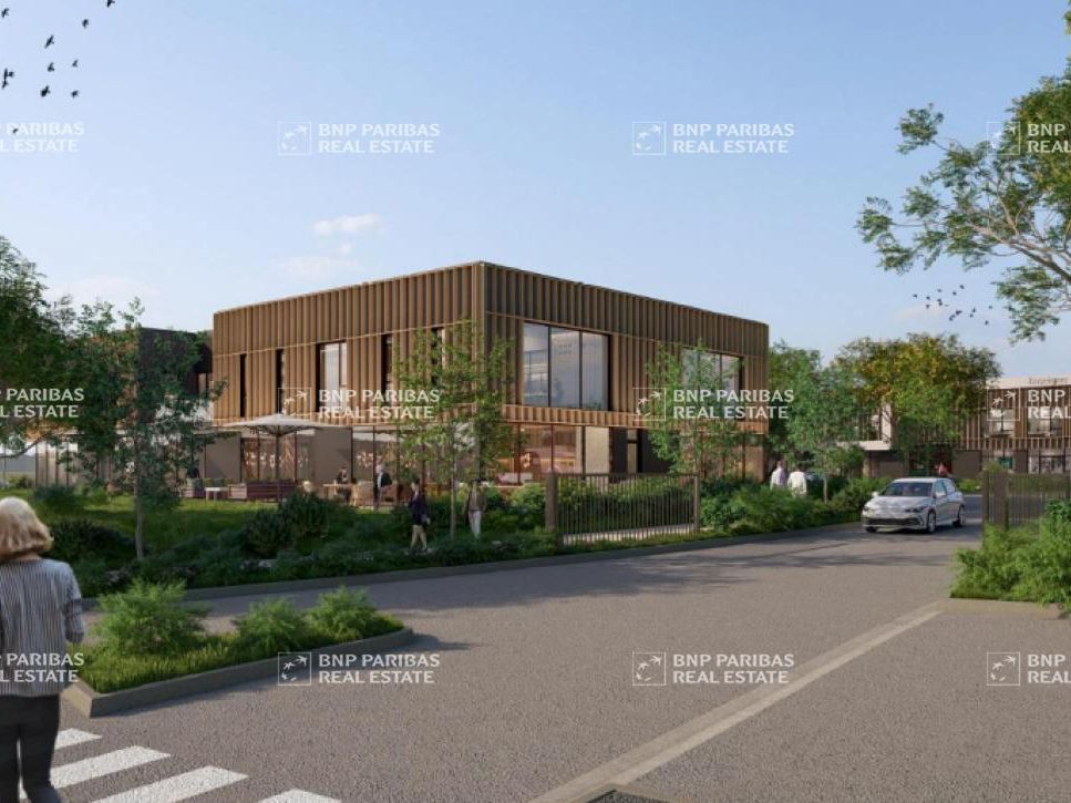 Vente Activité 9290 m² divisibles 59115 Leers