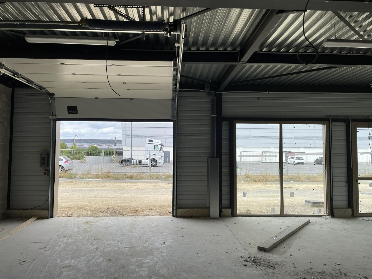 528 m² pour ce pme-pmi en location à Marolles-en-hurepoix