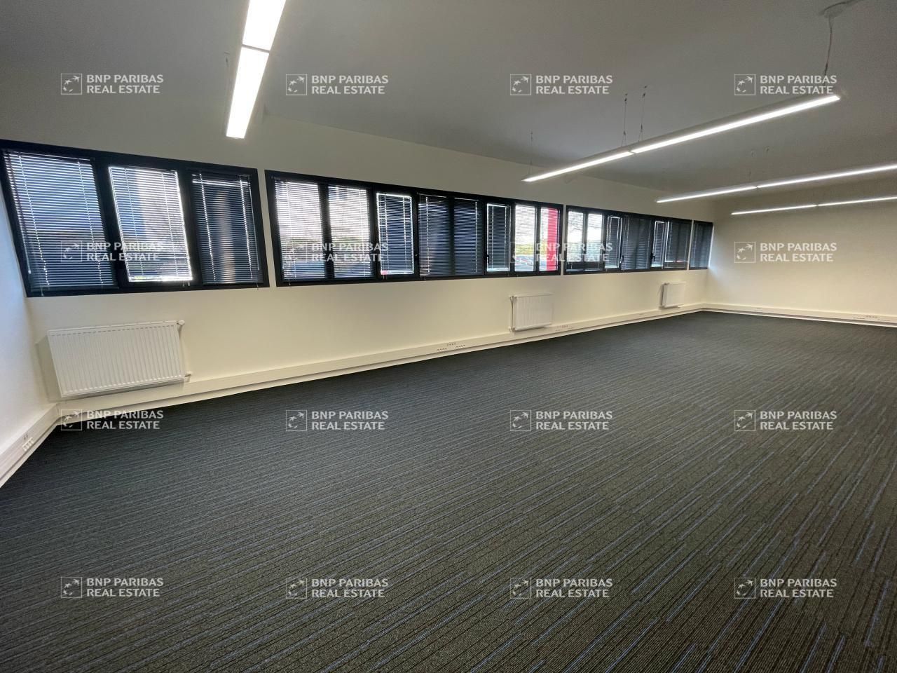 1047 m² pour ce bureaux en vente à Cesson-sévigné