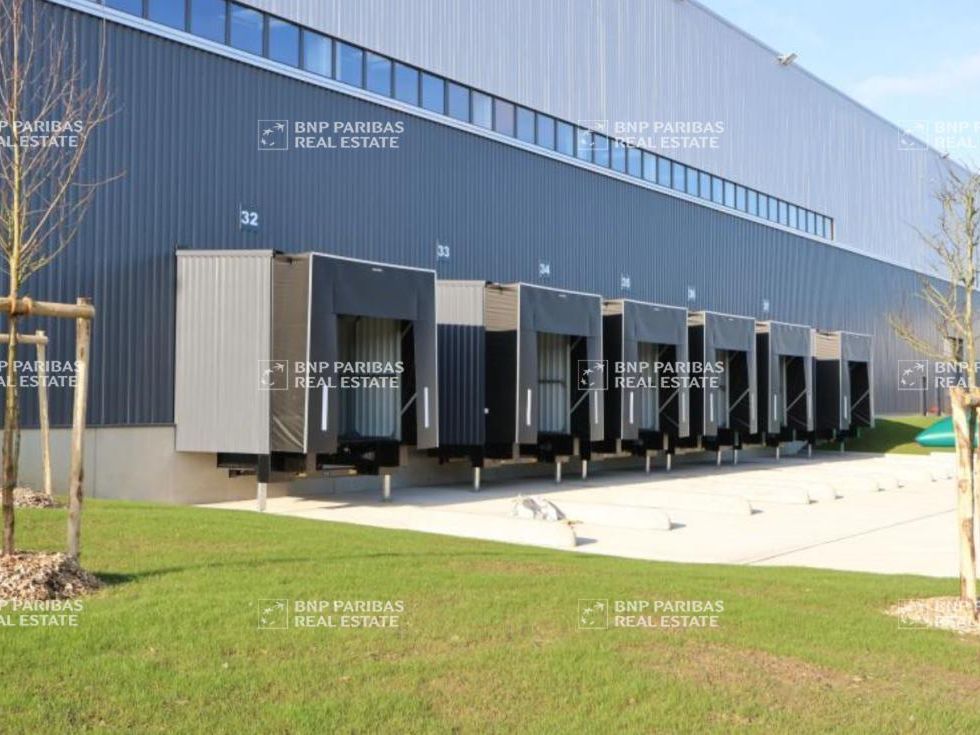 Location entrepôts classe a à Bain-de-bretagne 35470