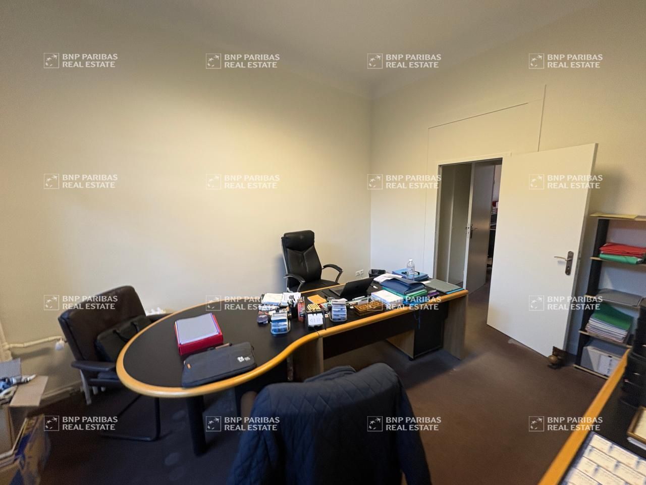 100 m² pour ce bureaux en location à Tours