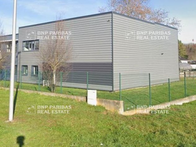 Location Activité 400 m² non divisibles 38540 Grenay