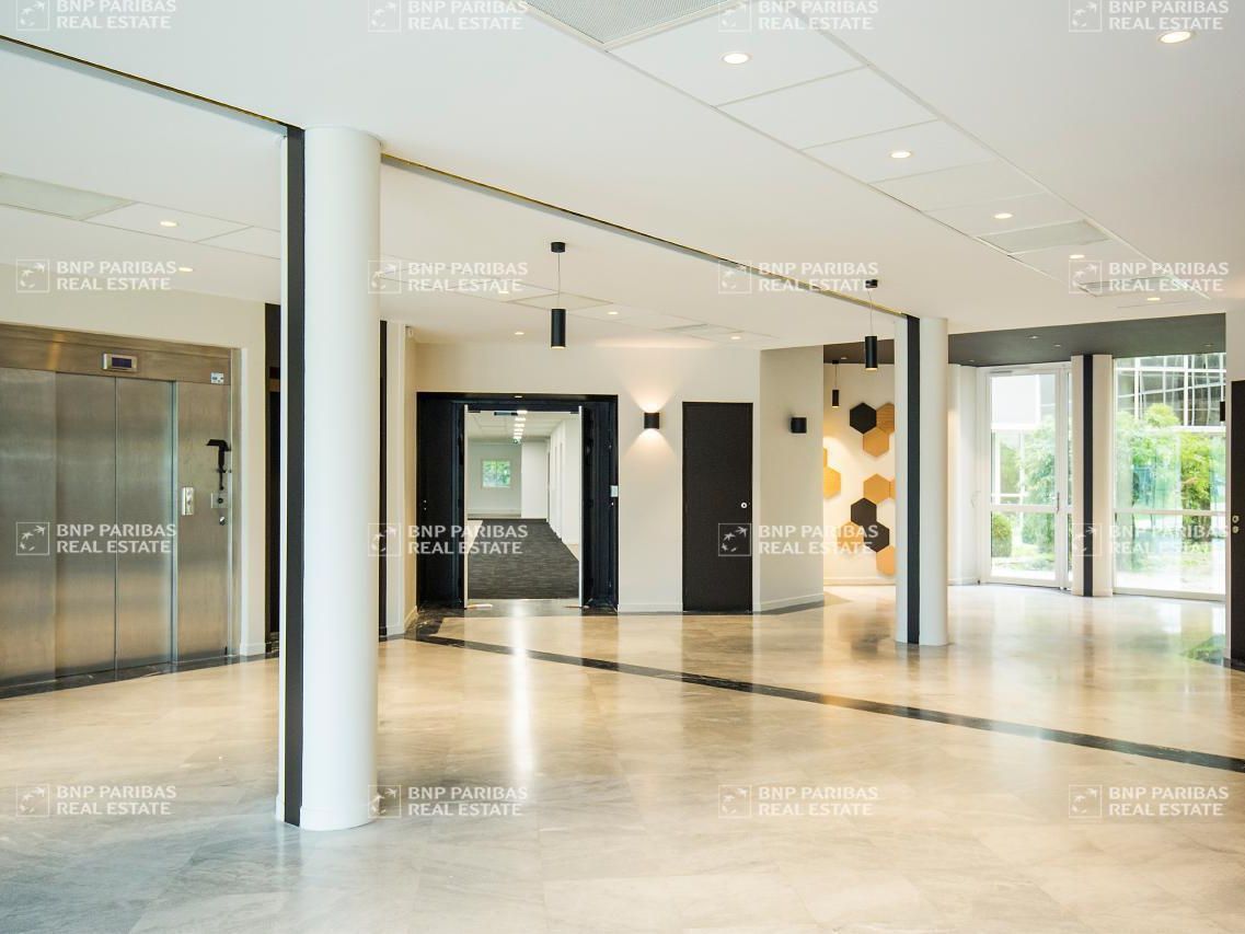 Vente bureaux à Marcq-en-barœul 59700