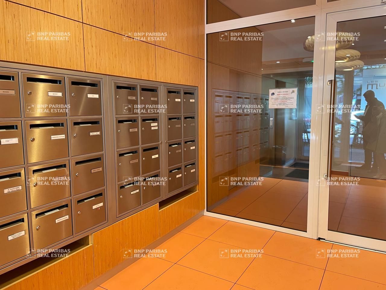 Location bureaux à Metz 57000