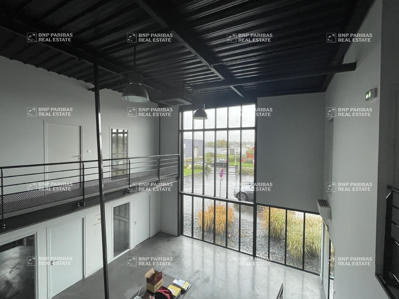 1069 m² pour ce activité en vente à Thorigne-fouillard