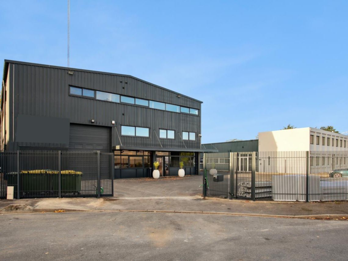 1468 m² pour ce activité en vente à Brétigny-sur-orge