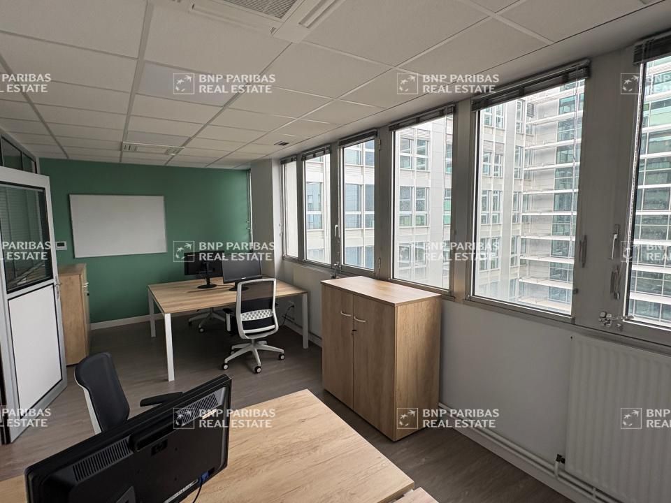 Location Bureaux 62.59 m² non divisibles 37000 Tours