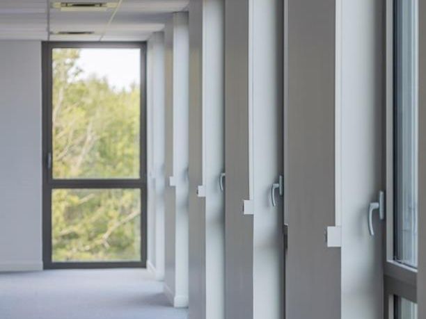 Location bureaux à Nantes 44300