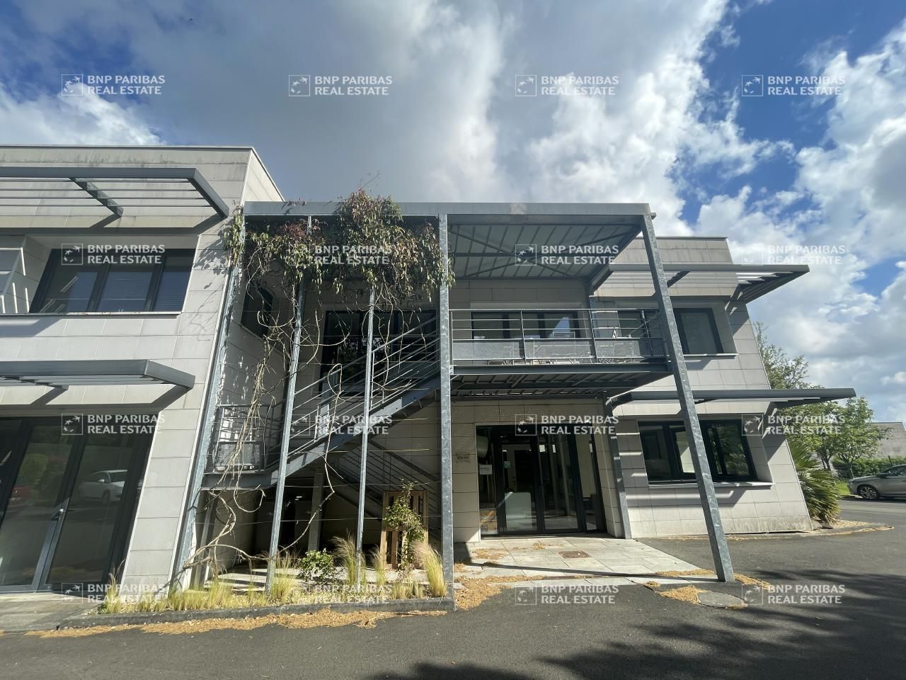 Vente Bureaux 274 m² non divisibles 35510 Cesson-sévigné