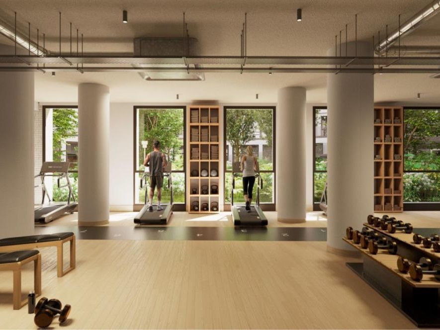 Location Bureaux 27361.9 m² divisibles 92300 Levallois-perret