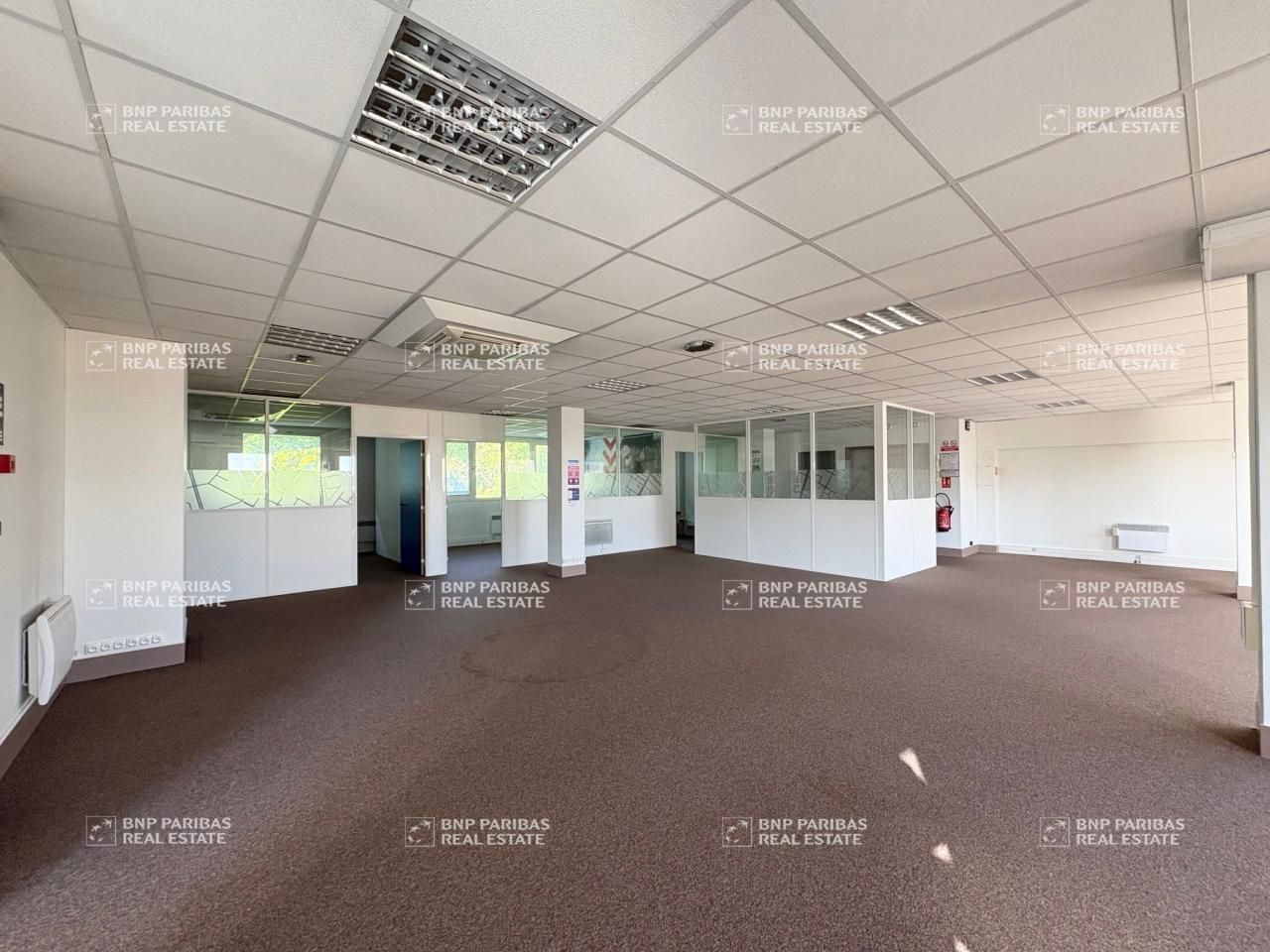 222 m² pour ce bureaux en vente à Versailles
