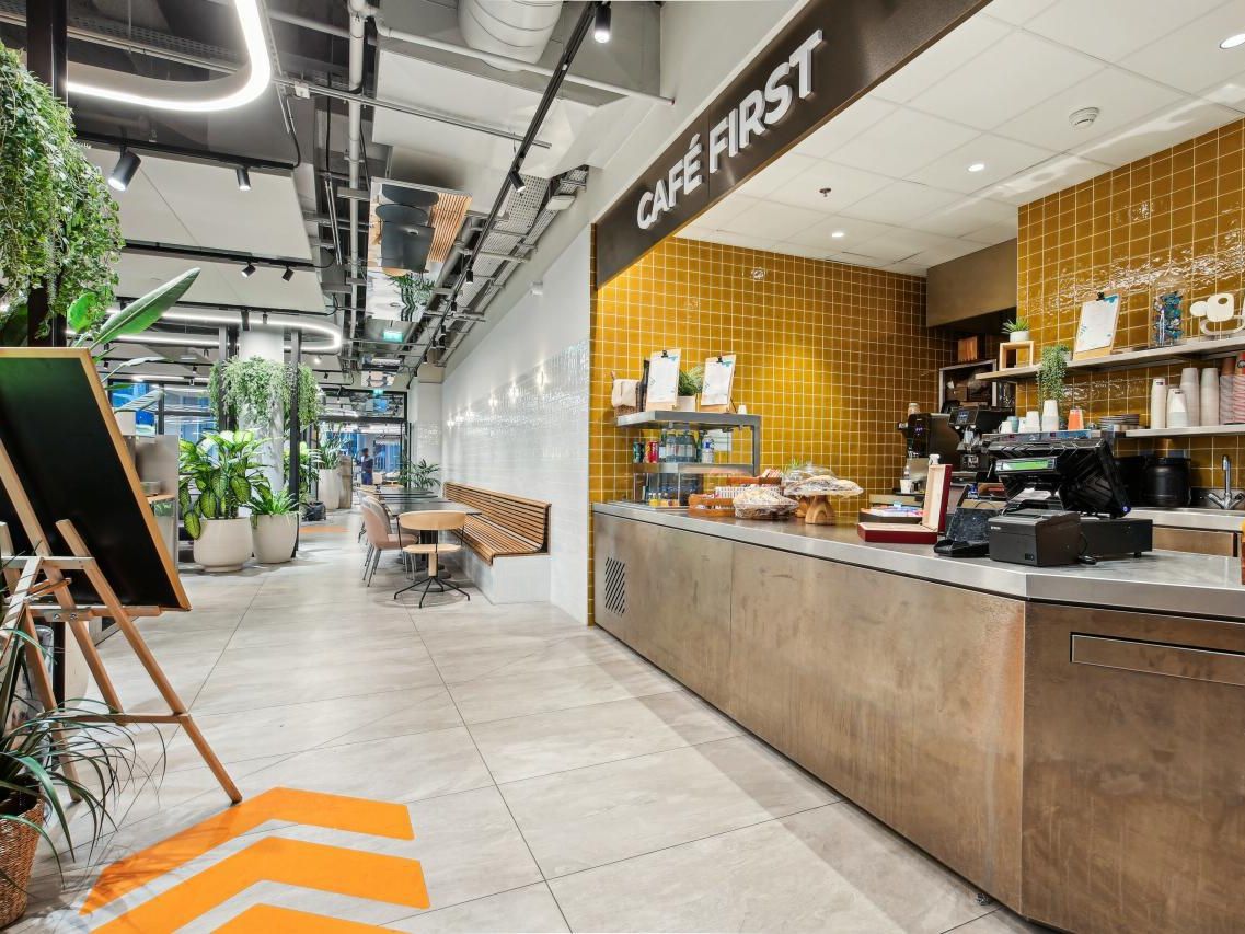 Location bureaux à Courbevoie la défense 92400