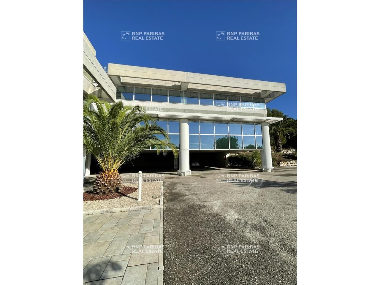 Location d'un bureaux disponibilité immédiate