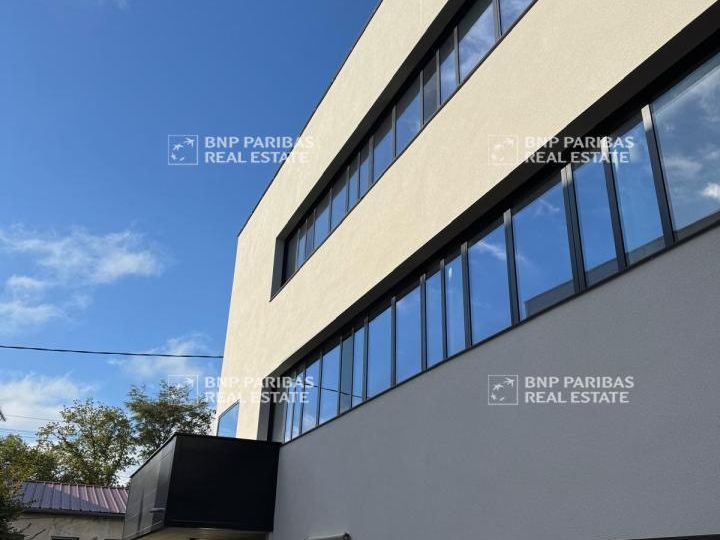 769 m² pour ce bureaux en vente à Dardilly