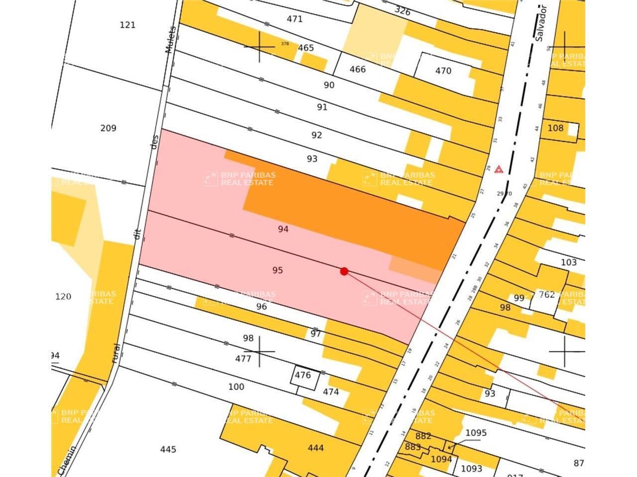 1315 m² pour ce activité en vente à Carvin