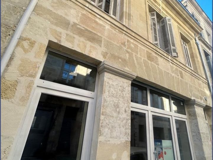 358.22 m² pour ce bureaux en vente à Bordeaux