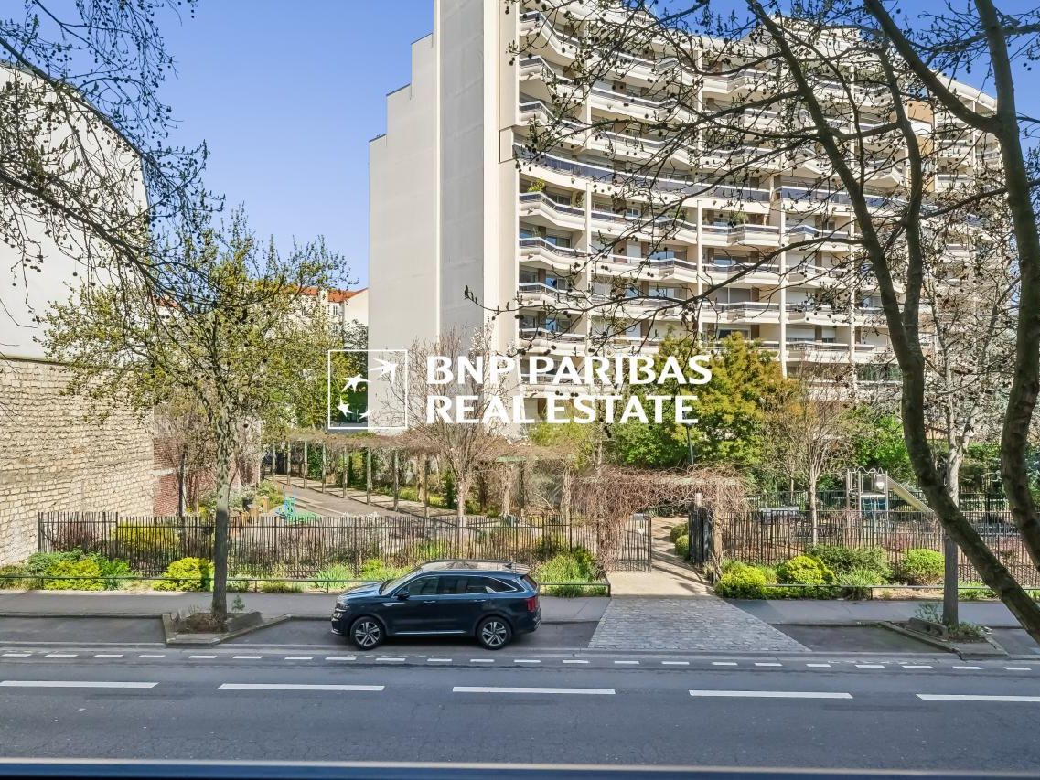 234 m² pour ce bureaux en location à Courbevoie