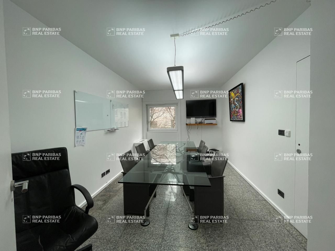 374 m² pour ce bureaux en vente à Lyon