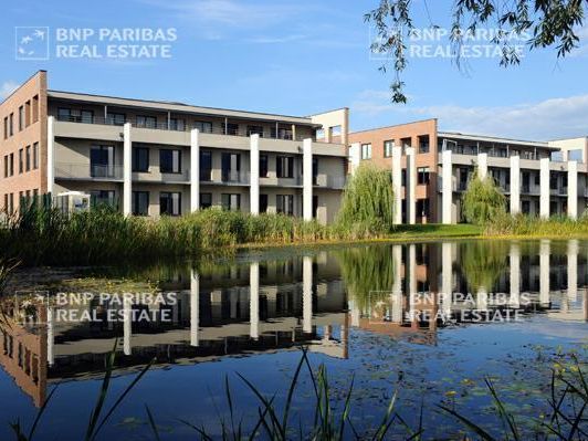 Location bureaux à Entzheim 67960