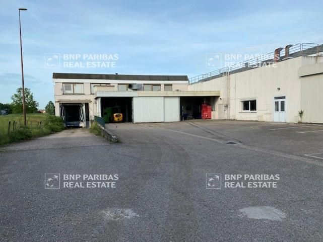 2500 m² pour ce activité en vente à Moncel-lès-lunéville