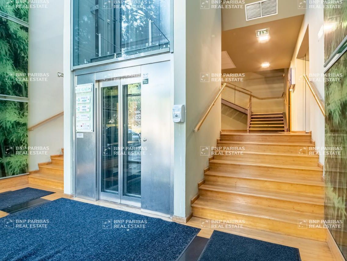 Location bureaux à Montpellier 34000