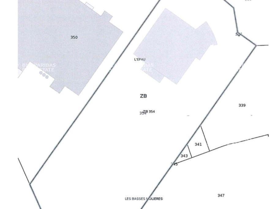 4130 m² pour ce activité en location à Sars-et-rosières