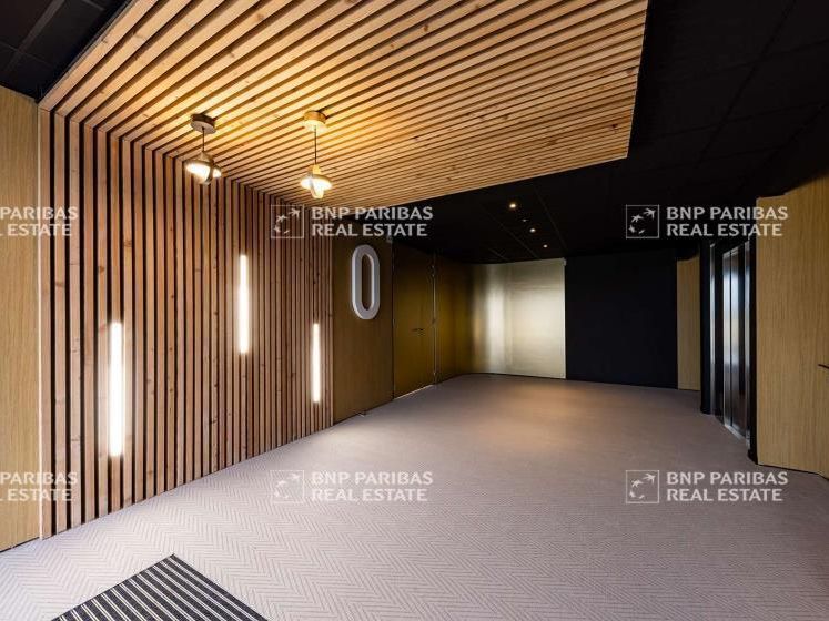 Vente bureaux à Lille 59260