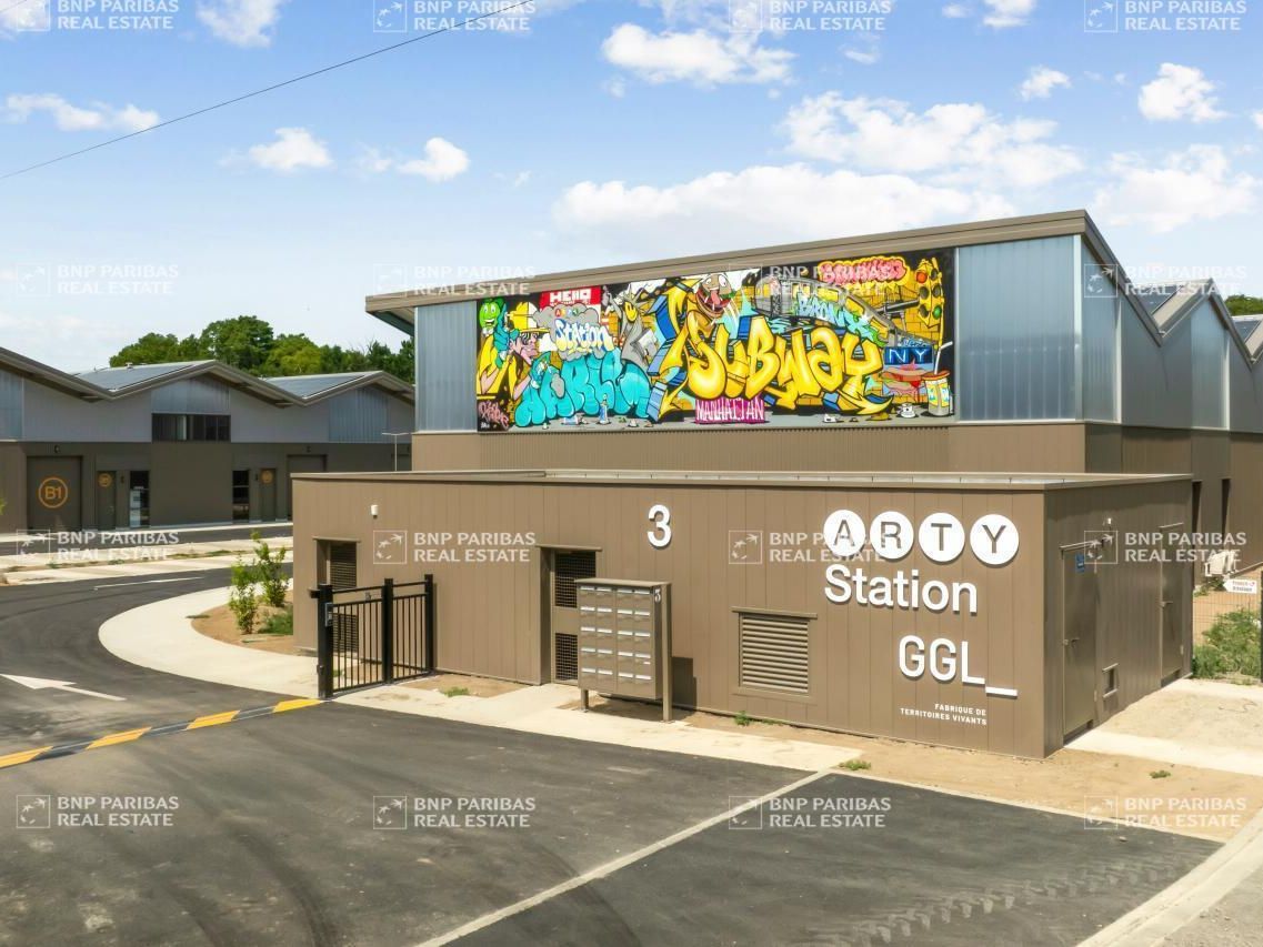 Location pme-pmi à Toulouse 31200