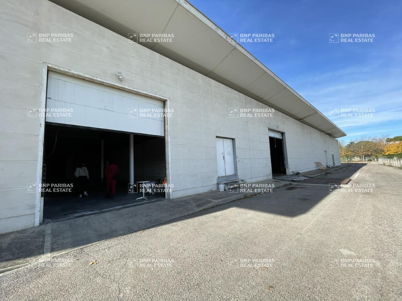 5082 m² pour ce activité en vente à Montpellier