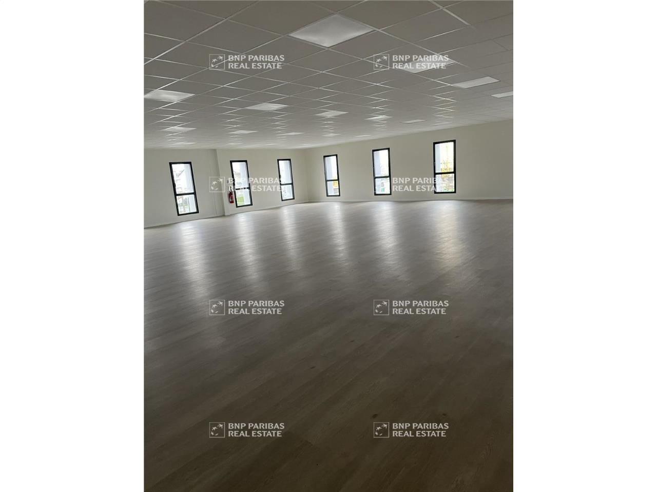 476 m² pour ce bureaux en location à Franqueville-saint-pierre