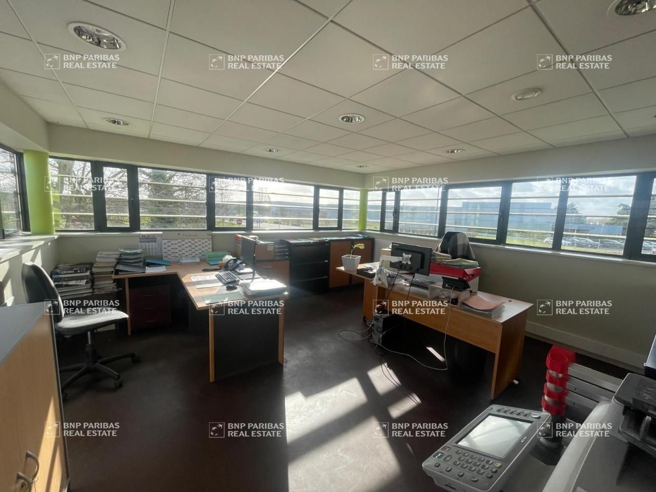 Location Activité 1375 m² non divisibles 62138 Douvrin