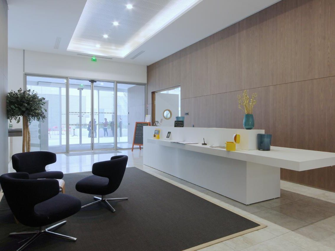 Location d'un bureaux disponibilité immédiate