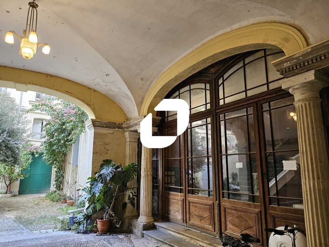 IMMPROVE vous propose à la location dans un immeu