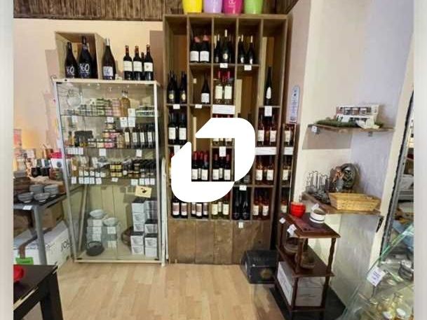 IMMPROVE vous propose à la location ce local comm