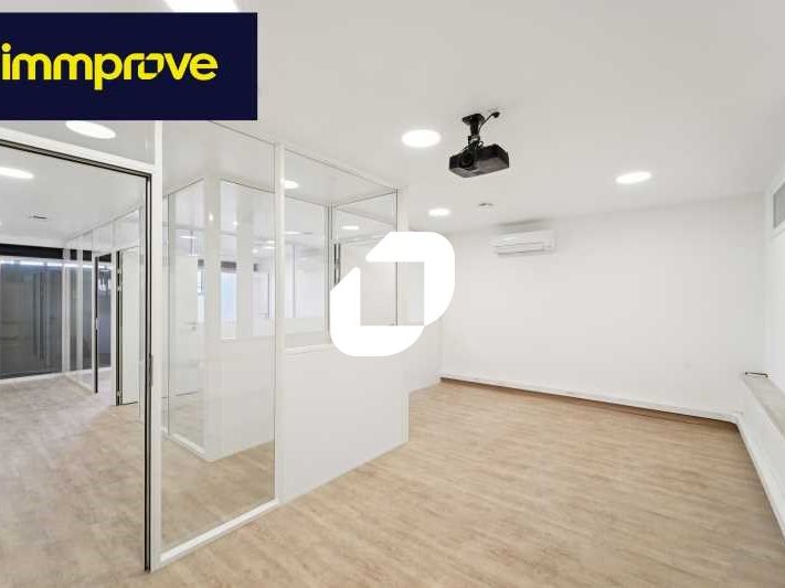 À Saint-Jean-de-Védas, dans la zone d'activités d