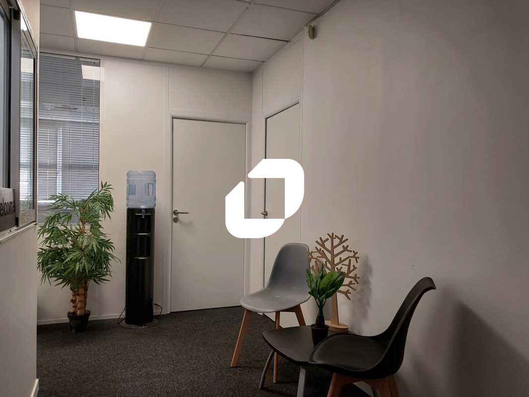 Secteur MONTPELLIER Millénaire, IMMPROVE vous pro