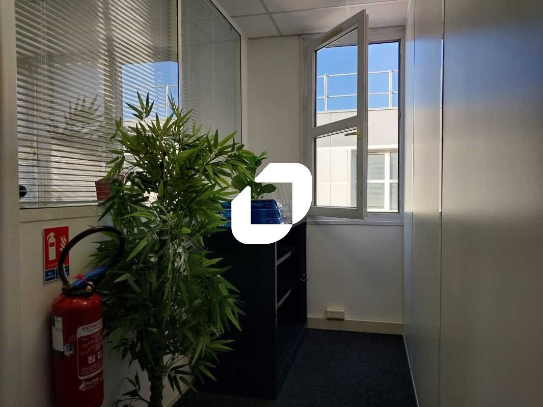 Secteur MONTPELLIER Millénaire, IMMPROVE vous pro