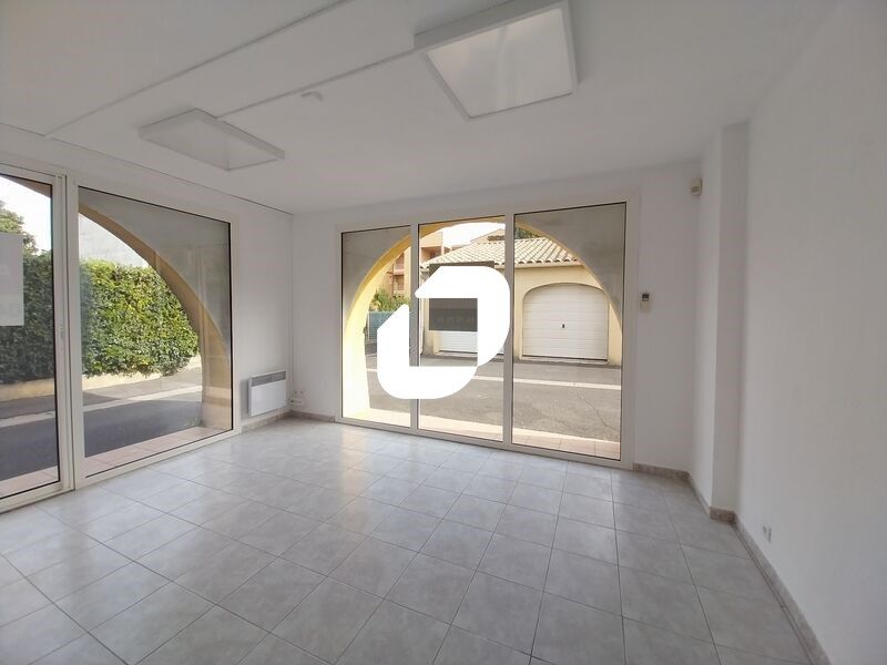 Centre-ville de Béziers, proche Carré d'Hort, IMM