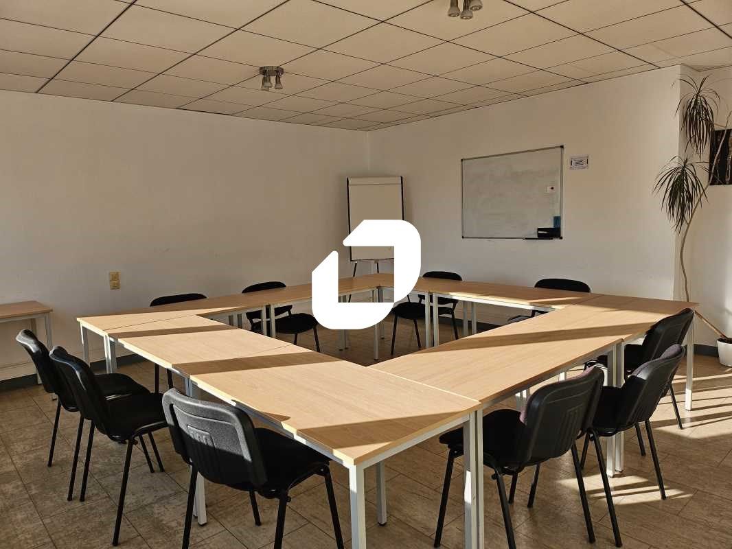 Espaces de bureaux à Lattes, proche du tram ligne