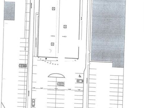 Béziers Est, proche accès autoroute et D612 dans