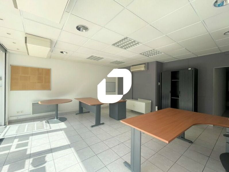 MONTPELLIER - SECTEUR RICHTER / AVENUE DE LA POMP