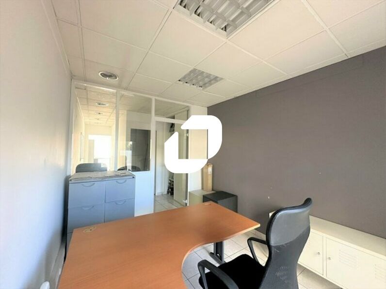 MONTPELLIER - SECTEUR RICHTER / AVENUE DE LA POMP