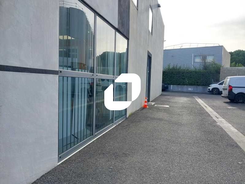 Sur la commune de Mauguio- Secteur Fréjorgues Oue